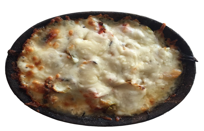 MANİSA GÜRLE ALABALIK RESTORANT RESTAURANT