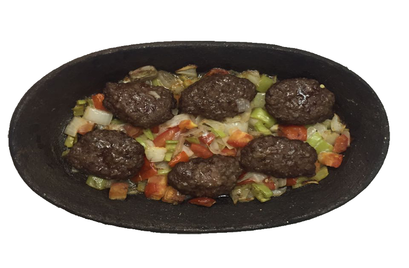 MANİSA GÜRLE ALABALIK RESTORANT RESTAURANT